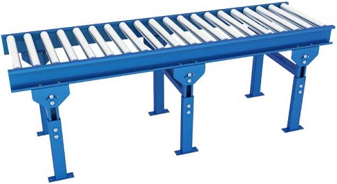 Gravity Roller Conveyor