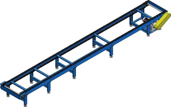 Chain Conveyor