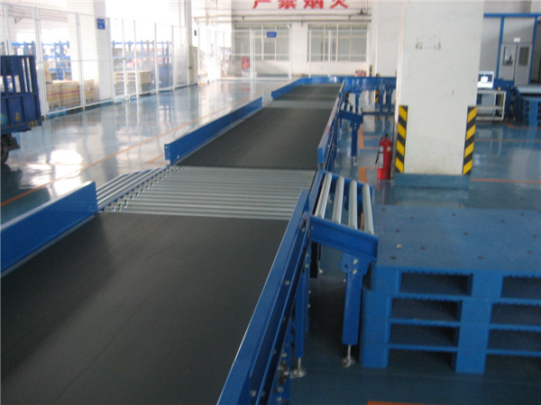Safety Protection Devices for Belt Conveyors
