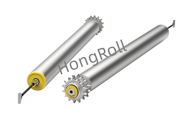 M100 Motorized Conveyor Roller