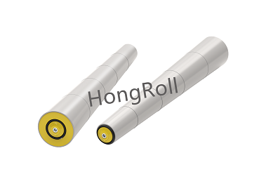 T400 Series Gravity Tapered Sleeve Conveyor Roller